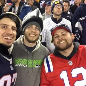 Meet your Posher, Jake